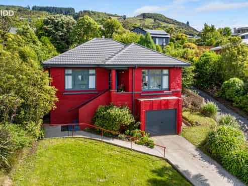 291 Ravensbourne Road, Ravensbourne