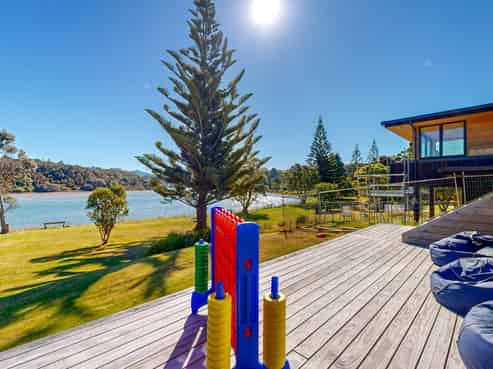 117A Patuwai Drive, Whangamata