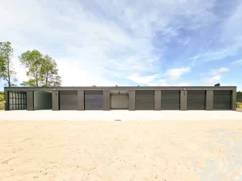 Storage & Tradie Units - Titan Way