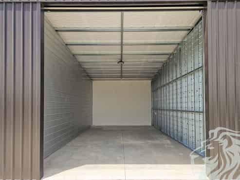 Storage & Tradie Units - Titan Way