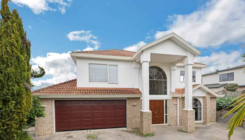 8 Sesame Grove, Goodwood Heights