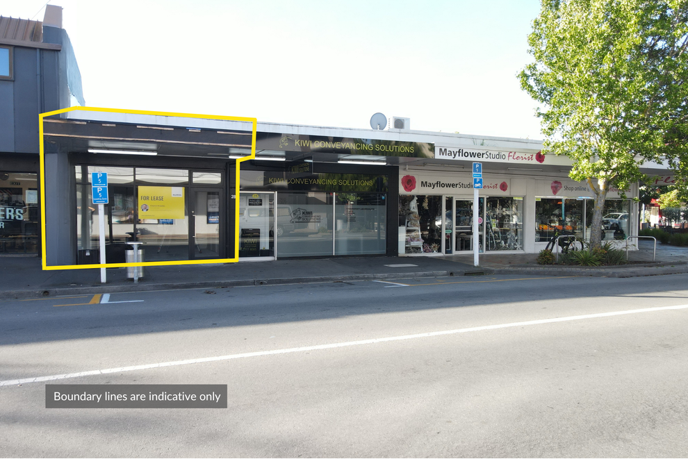 For lease 28A Maxwell Road, Blenheim - realestate.co.nz