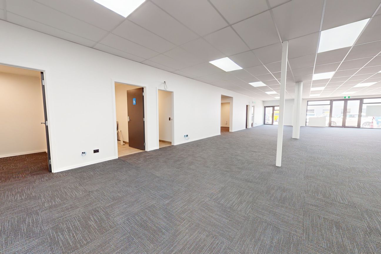 Prime Office/Retail Space in Blenheim Central - Bild 6