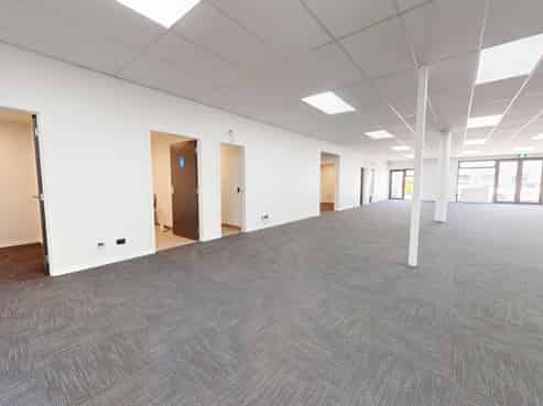 Prime Office/Retail Space in Blenheim Central