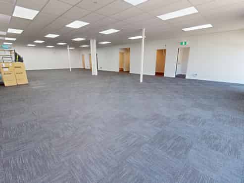 Prime Office/Retail Space in Blenheim Central