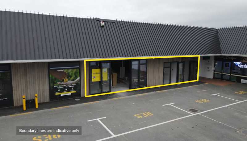 24 George Street, Blenheim Central