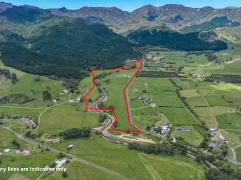 150 Puriri Valley Road, Puriri