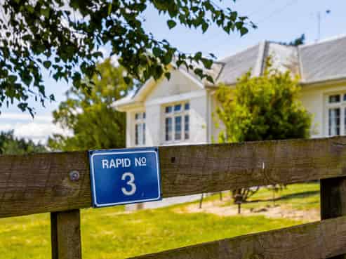 3 Komako Road, Waipiata