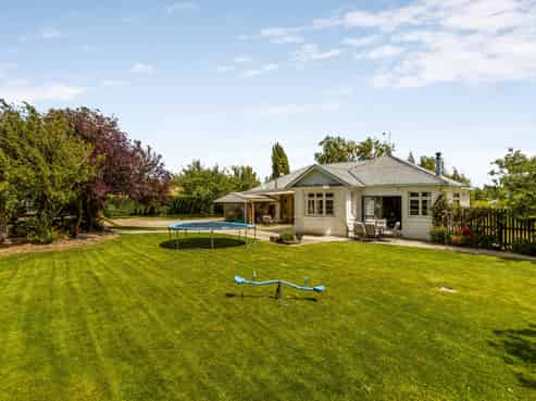 3 Komako Road, Waipiata