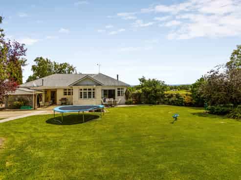 3 Komako Road, Waipiata