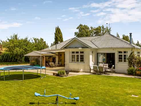 3 Komako Road, Waipiata