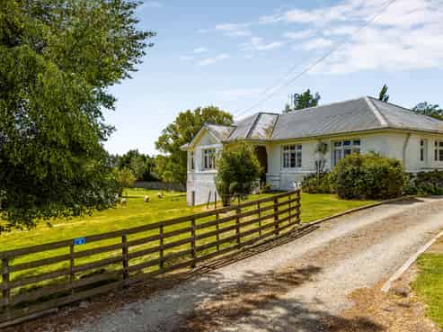 3 Komako Road, Waipiata