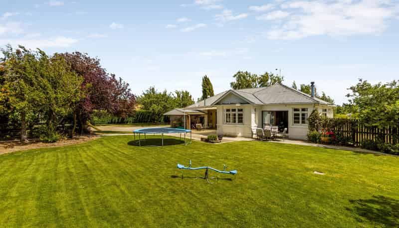 3 Komako Road, Waipiata