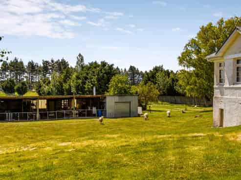 3 Komako Road, Waipiata