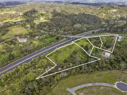 161, 157, 155 and 149 Lonely Track Road, Fairview Heights