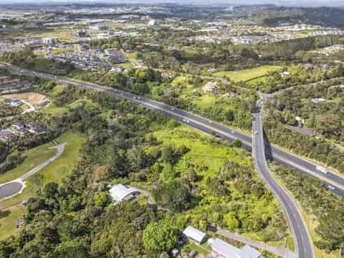 161, 157, 155 and 149 Lonely Track Road, Fairview Heights