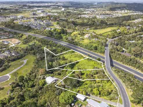 161, 157, 155 and 149 Lonely Track Road, Fairview Heights