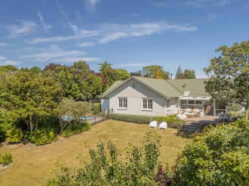 133 Porangahau Road, Waipukurau