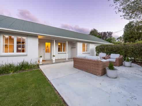 133 Porangahau Road, Waipukurau