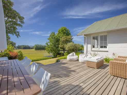133 Porangahau Road, Waipukurau