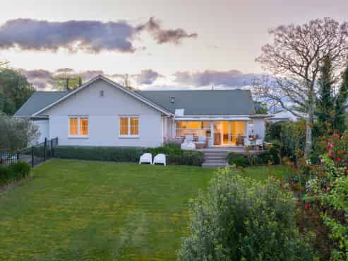 133 Porangahau Road, Waipukurau