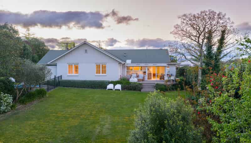 133 Porangahau Road, Waipukurau