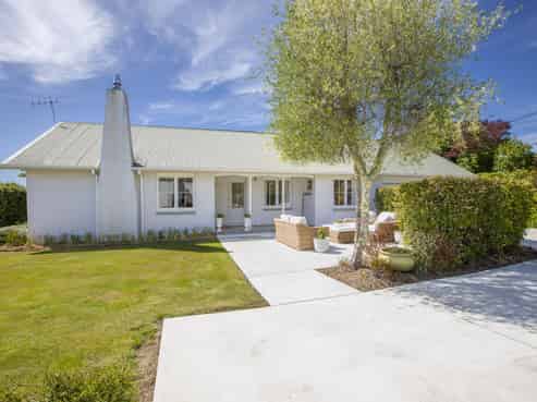 133 Porangahau Road, Waipukurau