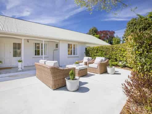 133 Porangahau Road, Waipukurau