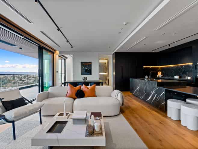 904/47 Randolph Street, Eden Terrace