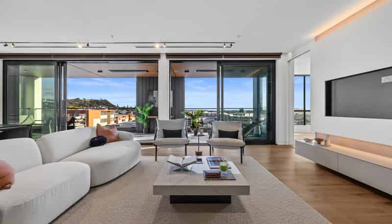 903/47 Randolph Street, Eden Terrace