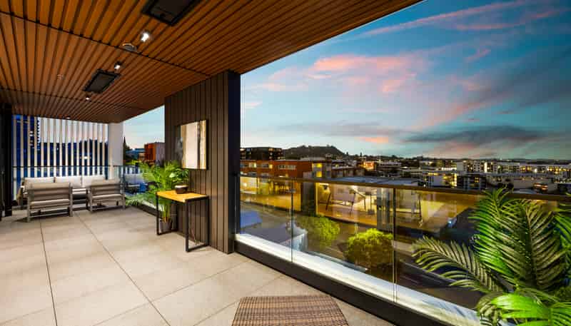 903/47 Randolph Street, Eden Terrace