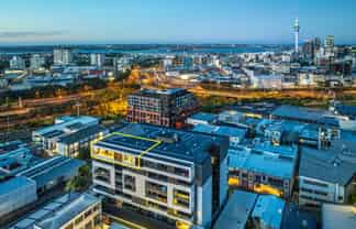 903/47 Randolph Street, Eden Terrace