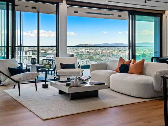 904/47 Randolph Street, Eden Terrace