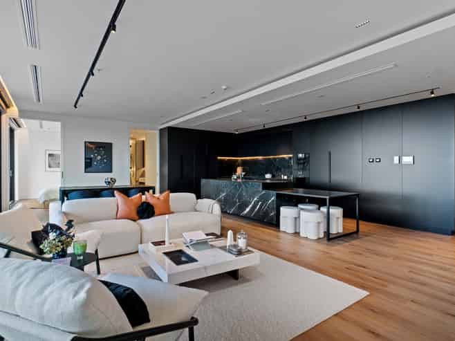 904/47 Randolph Street, Eden Terrace