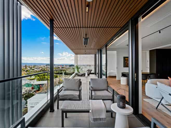 904/47 Randolph Street, Eden Terrace