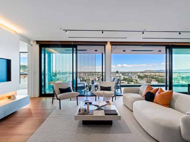 904/47 Randolph Street, Eden Terrace