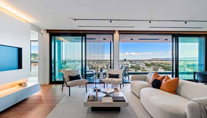904/47 Randolph Street, Eden Terrace