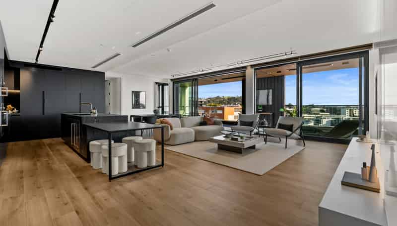 903/47 Randolph Street, Eden Terrace