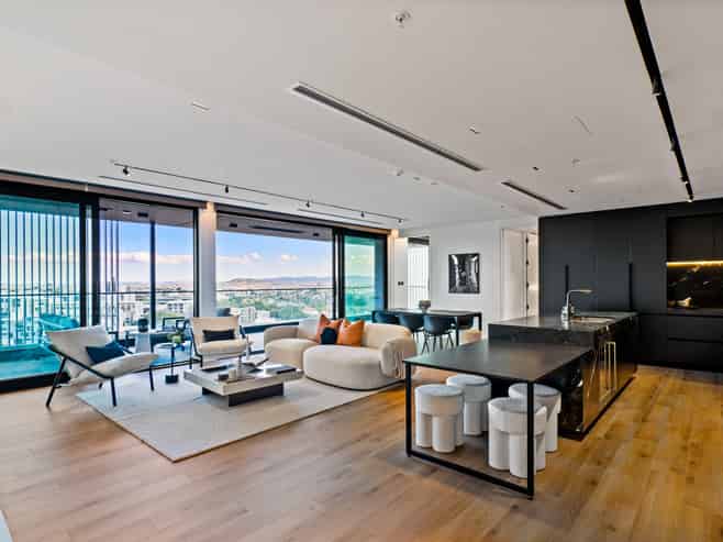 904/47 Randolph Street, Eden Terrace