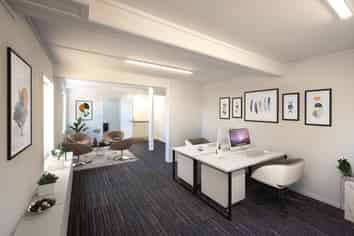 Flexible Commercial Opportunity