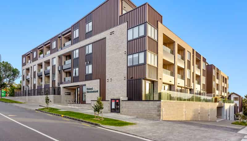 G10/6-14 Meadowbank Road, Meadowbank