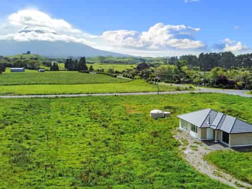 941 Mid Kahui Road, Rahotu