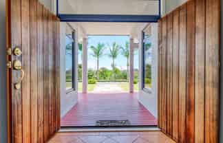 4805A Far North Road, Houhora