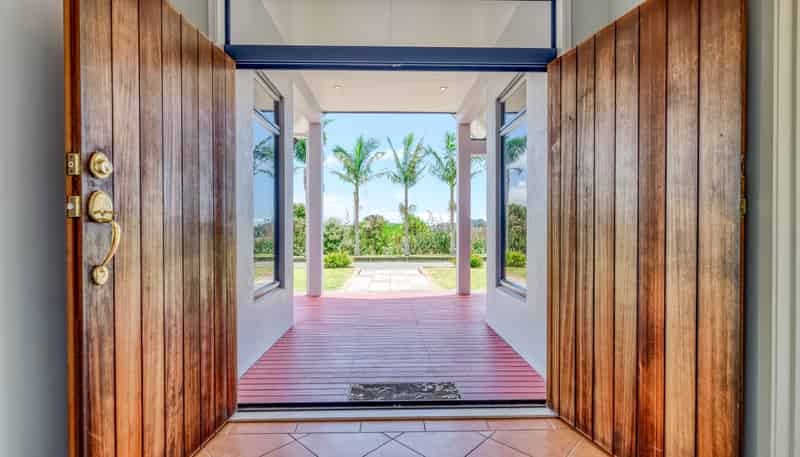 4805A Far North Road, Houhora