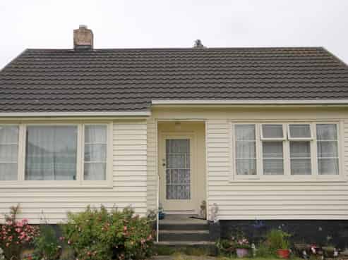 147 Islington Street, Turnbull Thomson Park