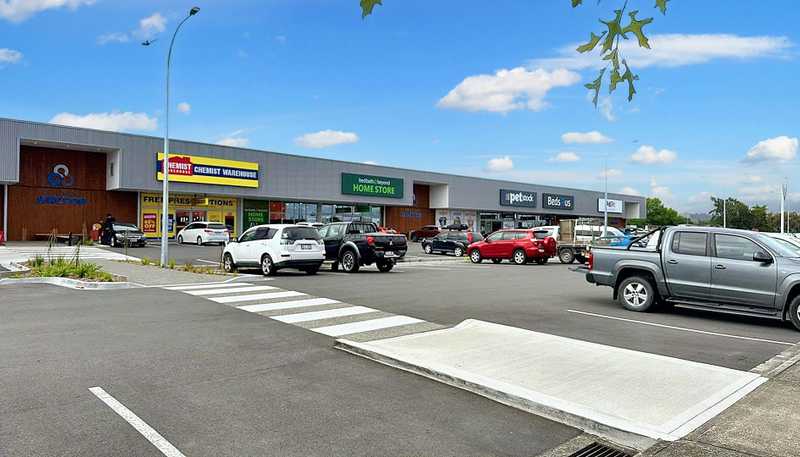  99 Quarantine Road, Annesbrook