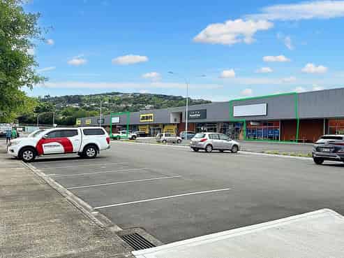  Bulk Retail @ Nelson Junction