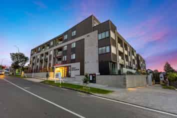 307/6-14 Meadowbank Road, Meadowbank