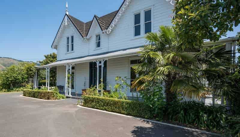 21 Dorset Street, Richmond