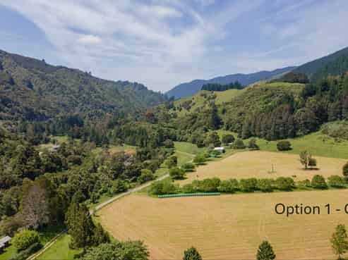 145 Andrews Road, Brightwater